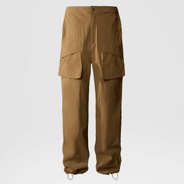 The North Face '78 Low-fi Hi-tek Cargo-hose Für Damen Utility Brown Größe L female