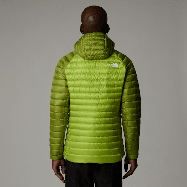 Impendor down jacket hotsell