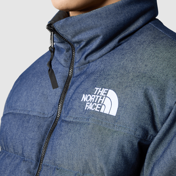 Veste 1992 Nuptse reversible pour homme The North Face FR