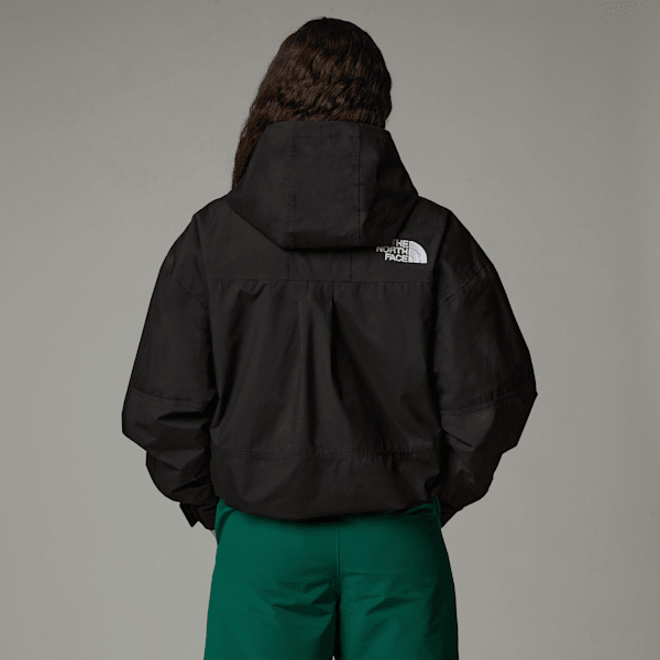 Women's Reign On Jacket | The North Face FI