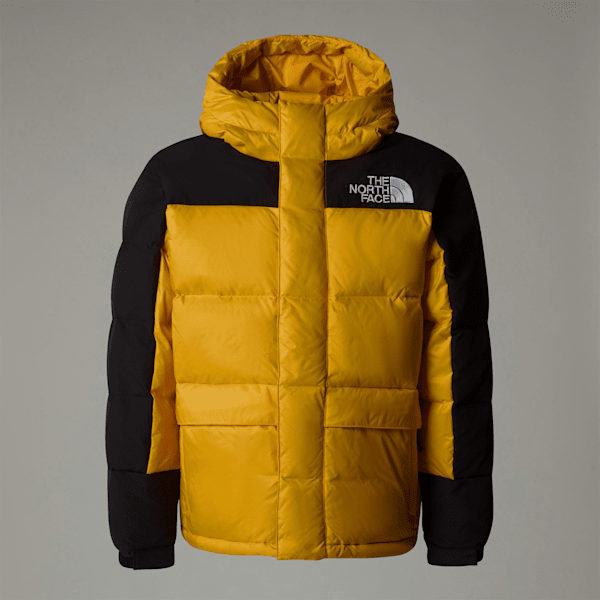 Teens' Himalayan Down Short Parka | The North Face UK