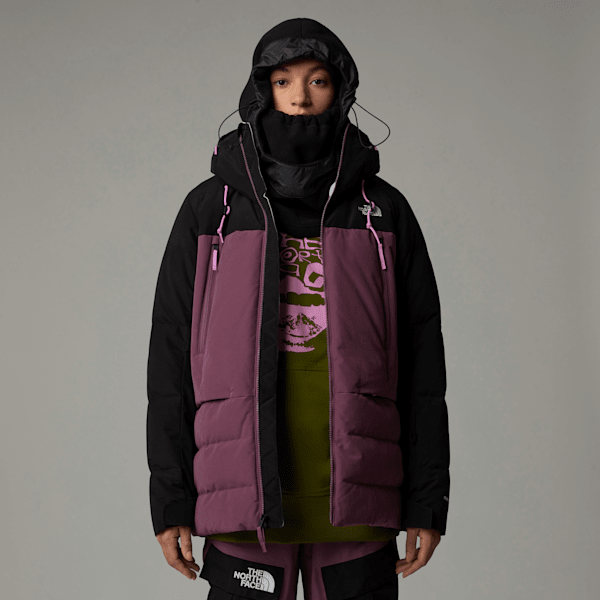 Women's Pallie Down Jacket | The North Face FI