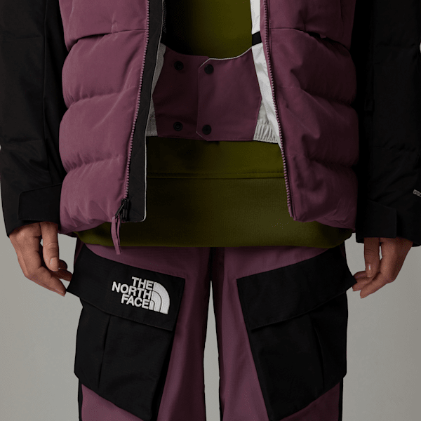 Pallie jacket north face online