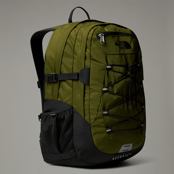 The North Face Borealis Classic Rucksack Forest Olive-tnf Black-npf Größe Einheitsgröße male