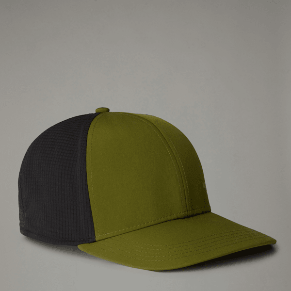 The North Face Trail Trucker 2.0 Kappe Forest Olive Größe Einheitsgröße male