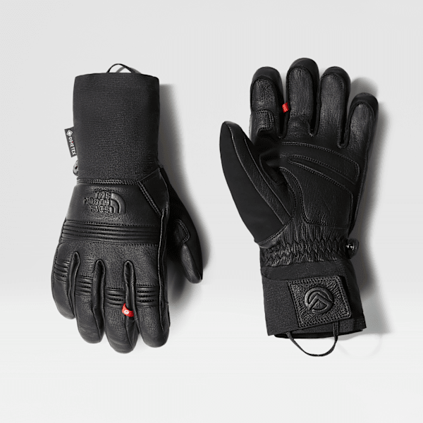 The North Face Summit Patrol Gore-tex® Handschuhe Tnf Black Größe S male