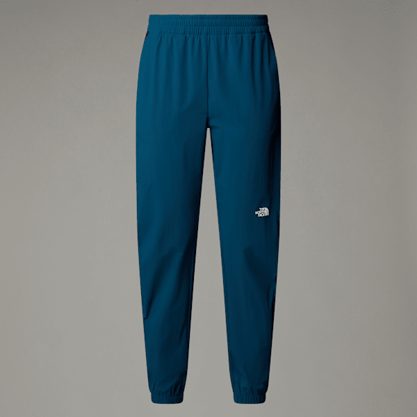 The North Face Kikash Jogginghose Für Damen Midnight Petrol Größe XS female