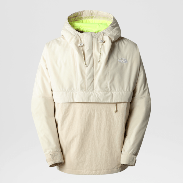 The North Face '78 Low-fi Hi-tek Windjammer Jacke Für Herren Gravel Größe L male