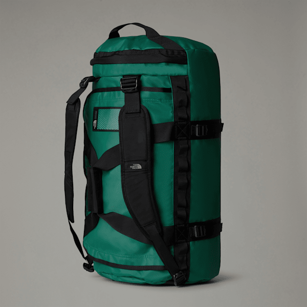 North face duffel bag straps online