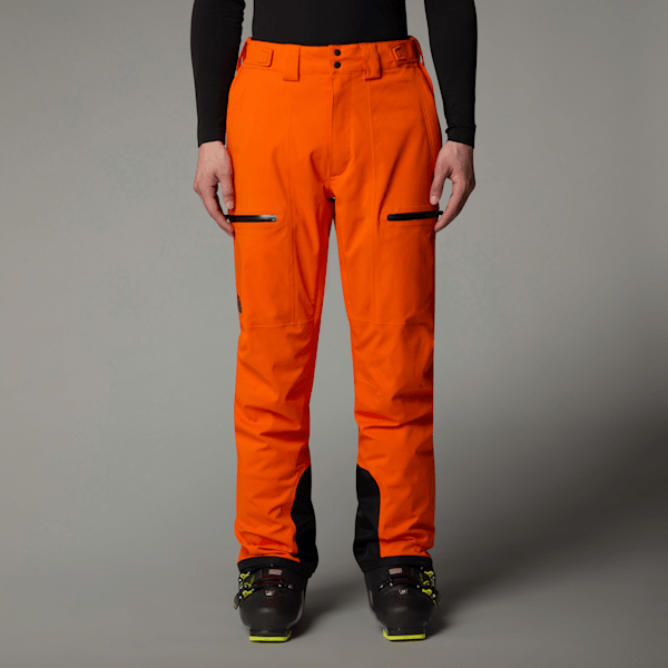 The North Face Chakal Hose Für Herren Tnf Orange Größe M male