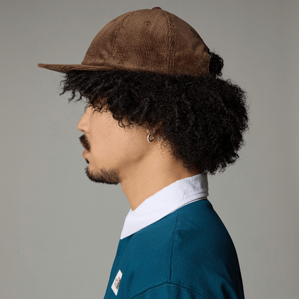 Corduroy Cap | The North Face FI