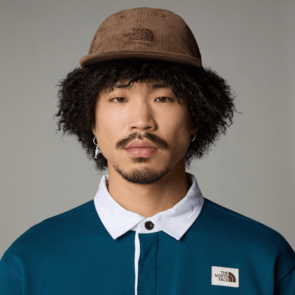 ハット THE NORTH FACE WL DOME REVERSIBLE HAT 5SA139 The North Face FutureLight Hiker Hat - Accessories