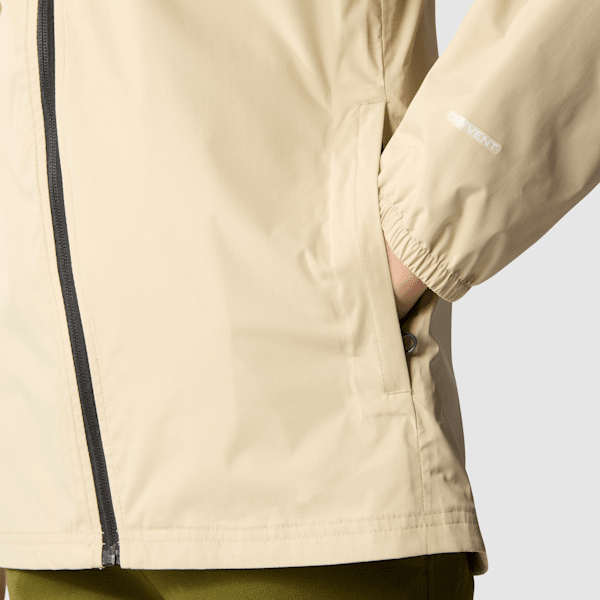 Teens' Rainwear Shell Jacket The North Face IE