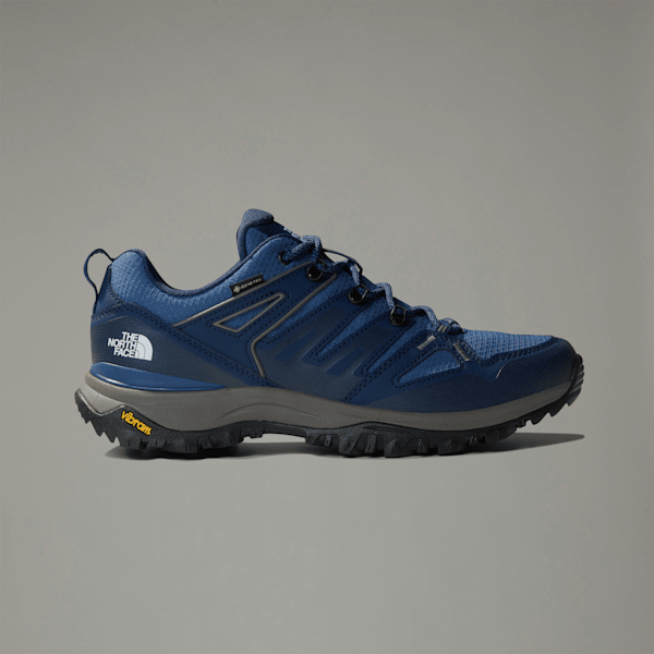 The North Face Hedgehog Gore-tex® Wanderschuhe Für Herren Summit Navy/shady Blue Größe 44.5 male