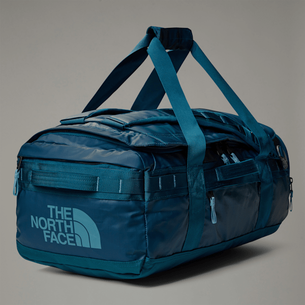 The North Face Base Camp Voyager 42-liter-duffel-tasche Midnight Petrol-algae Blue Größe Einheitsgröße male