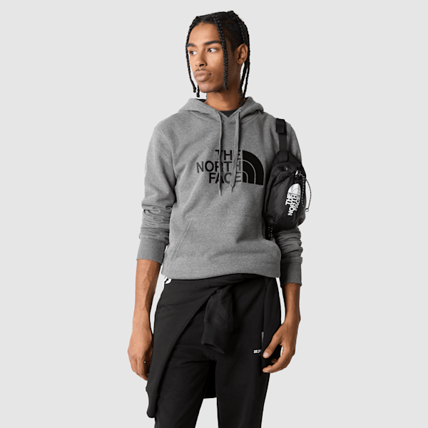 North face drew peak pullover hoodie on sale