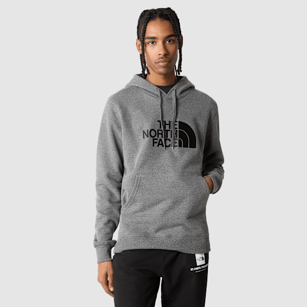 Men s Drew Peak Hoodie The North Face FI