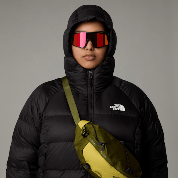 Plus size north face with hood on sale