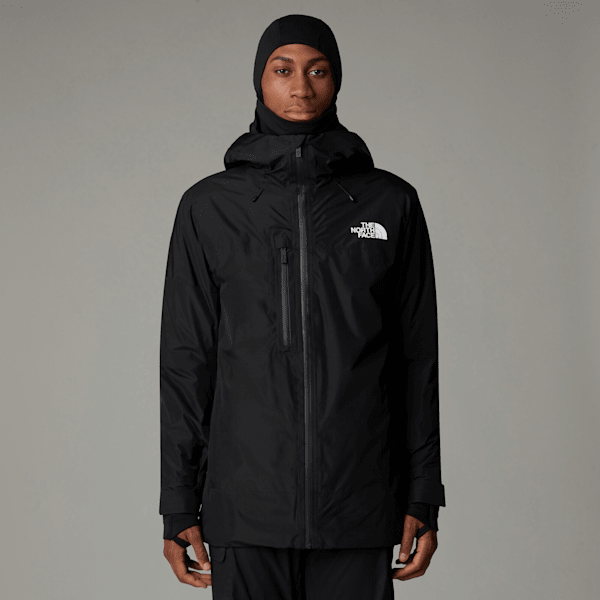 The North Face Dawnstrike Gore-tex® Isolierjacke Für Herren Tnf Black-npf Größe S male