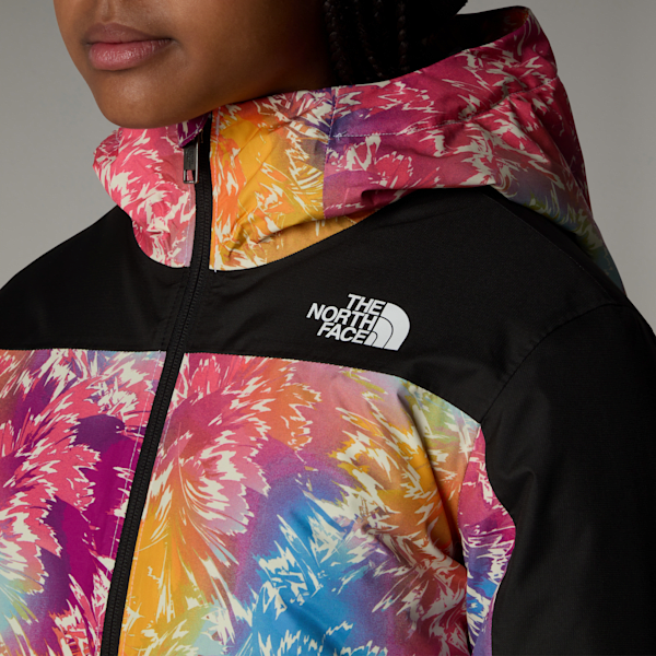 Girls' Freedom Insulated Jacket | The North Face FI