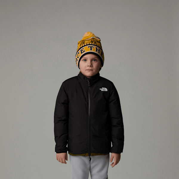 The North Face North Down Triclimate 3-in-1 Jacke Für Kinder Tnf Black-forest Olive Größe 6 jahre unisex