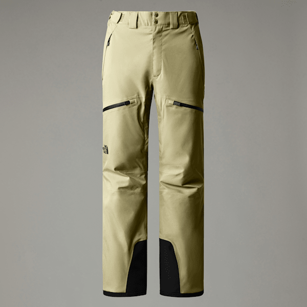 The North Face Chakal Hose Für Herren Gravel Größe M male