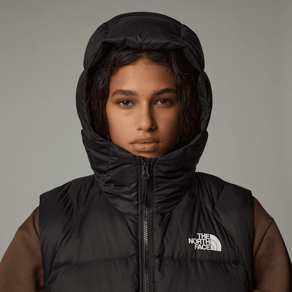 Chaleco the north face mujer sale