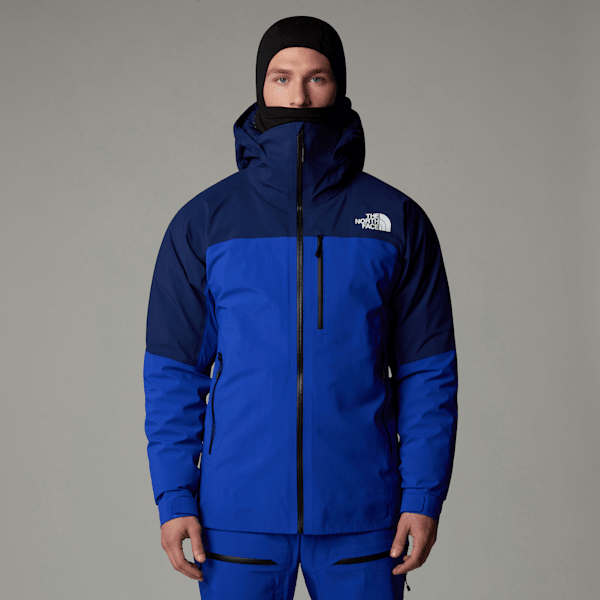 The North Face Summit Torre Egger Futurelight™ Jacke Für Herren Tnf Blue-eagle Blue Größe M male