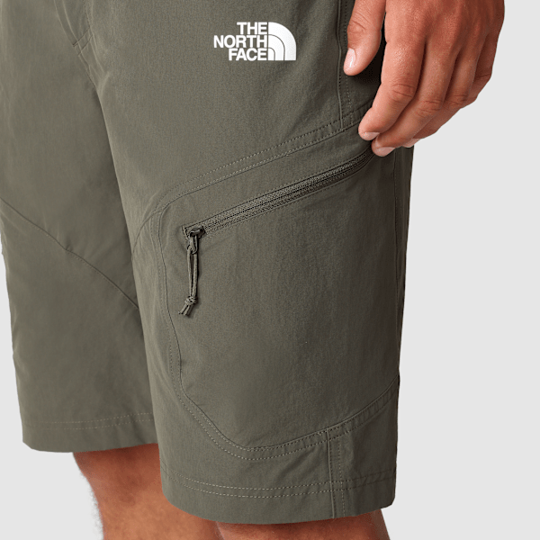 Men s Exploration Shorts The North Face