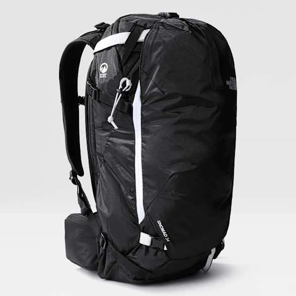 The North Face Snomad 34-liter-rucksack Tnf Black-tnf White Größe S/M male