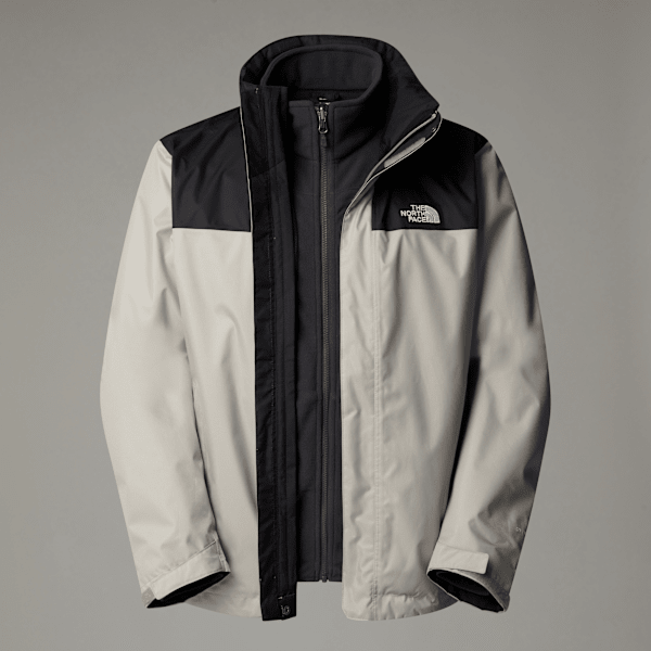 North face 3 in 1 parka on sale