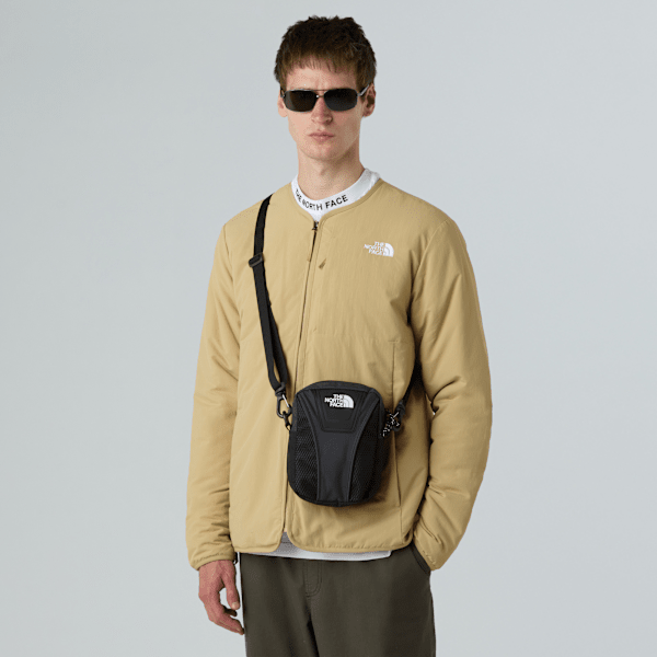 【90's~】The North Face メッセンジャーバッグ テック Y2K 90´s~】The North Face メッセンジャーバッグ テック Y2K