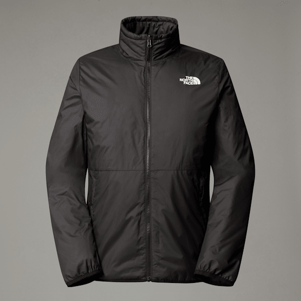 North face arashi triclimate hotsell