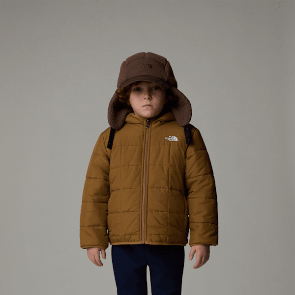 Popular Reversible North Face Jacket