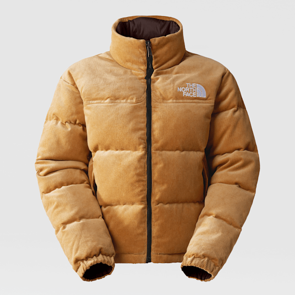Women's 1992 Reversible Nuptse Jacket | The North Face FI