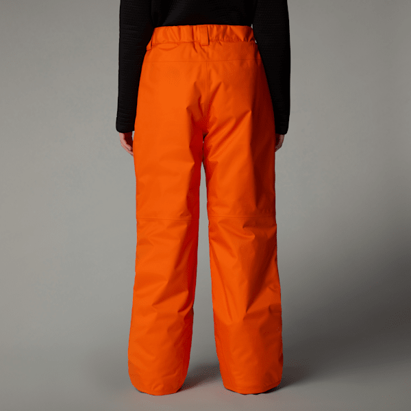 THE NORTH FACE ボーイズ フリーダム インサレーテッド ビブパンツ Boys-Freedom-Insulated-