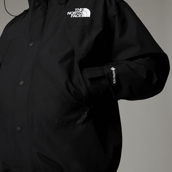 Men's GORE-TEX® Mountain Jacket