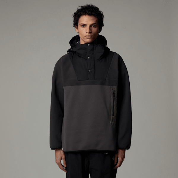 The North Face Colour Mix Kapuzenpulli Für Herren Tnf Black Größe S male