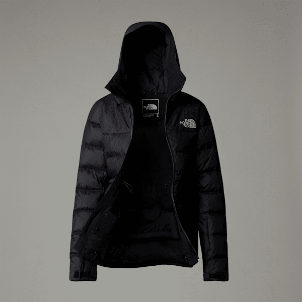 Women's First Turn Down Jacket | The North Face FI