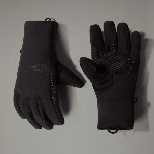 The North Face Apex Etip™ Isolierte Handschuhe Für Herren Tnf Black Größe XXL male