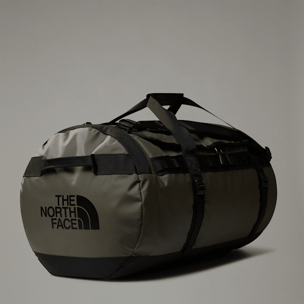 The North Face Base Camp Duffel-tasche – L New Taupe Green-tnf Black-npf Größe Einheitsgröße male