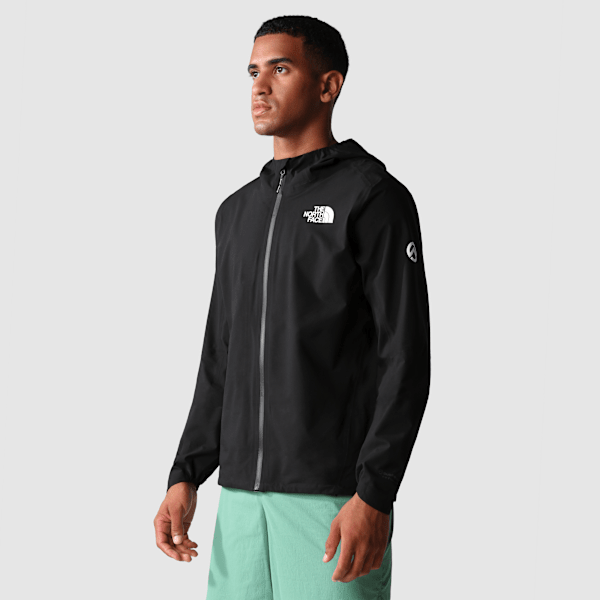 The North Face Summit Superior Futurelight™ Jacke Für Herren Tnf Black Größe S male