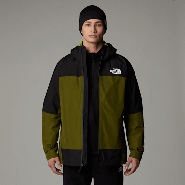 North face mountain down triclimate hotsell
