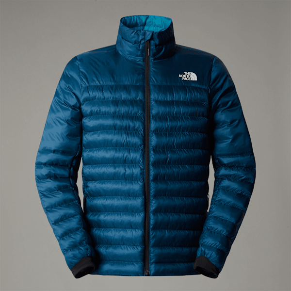 The North Face Terra Peak Jacke Für Herren Midnight Petrol Größe M male