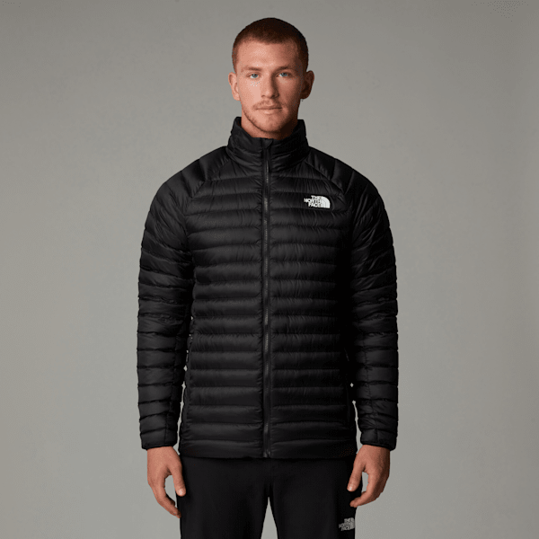 The North Face Bettaforca Daunen-jacke Für Herren Tnf Black-tnf Black-npf Größe L male