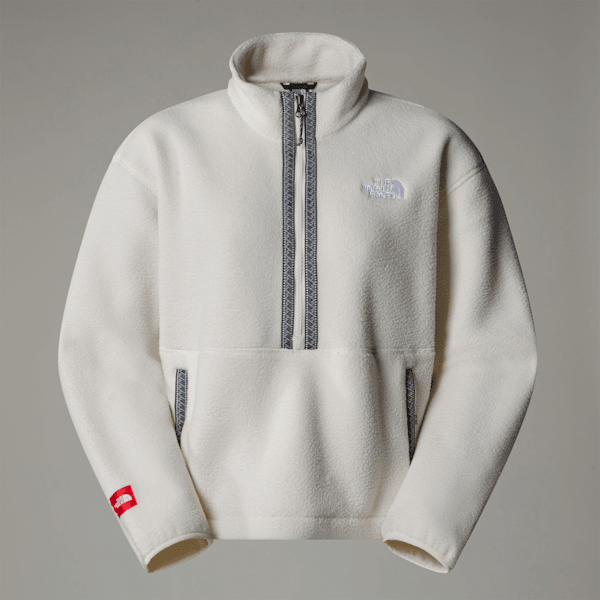 【THE NORTH FACE】 Half Zip Women’s Pullover Women's Box Half Dome ¼-Zip | The North Face