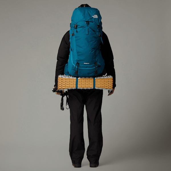 Terra 55 Liter Wanderrucksack fur Damen The North Face DE