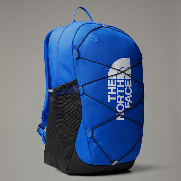 The North Face Jester Rucksack Für Jugendliche Tnf Blue-tnf Black Größe Einheitsgröße male