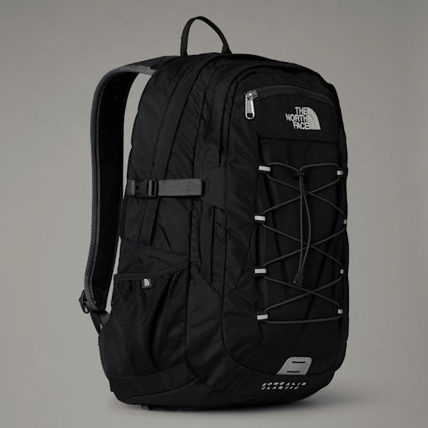 The North Face Borealis Classic Rucksack Tnf Black-asphalt Grey-npf Größe Einheitsgröße male