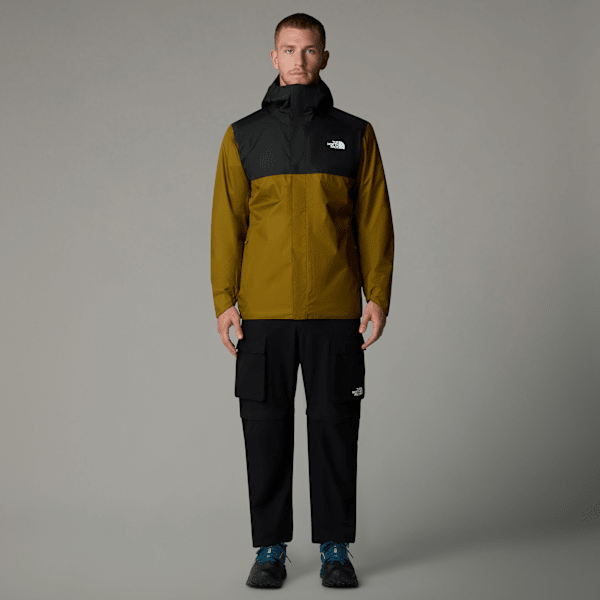 Men s Quest Zip In Compatible Jacket